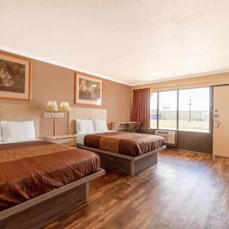 River Valley Motor Inn Ла-Грейндж Екстер'єр фото